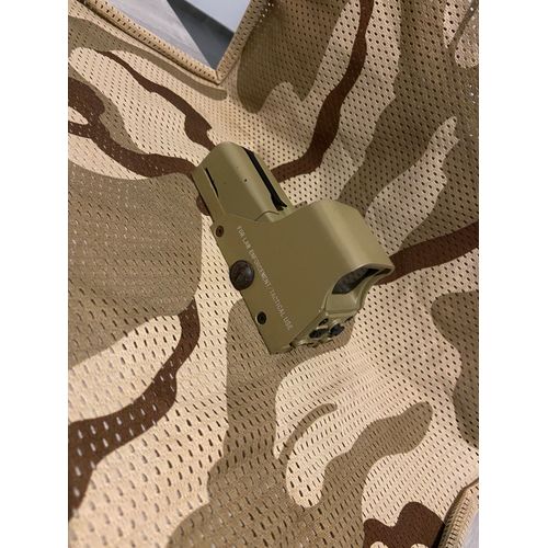 Viseur Holographique Tan Airsoft