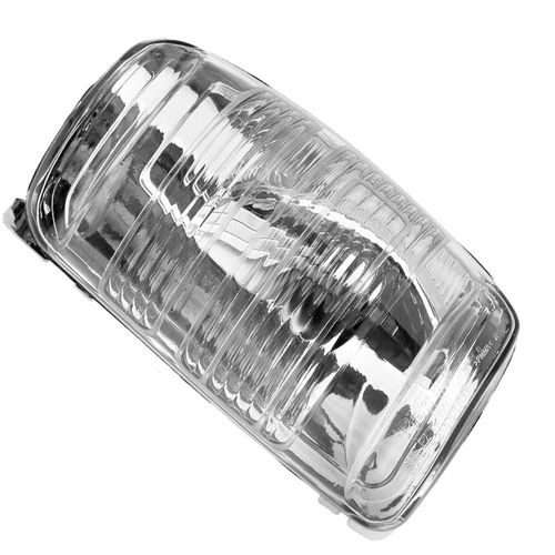 Couvercle De Lentille De Rétroviseur Pour Ford Transit Mk8 2014 ? 2019 1847389 1847387, Accessoire De Voiture