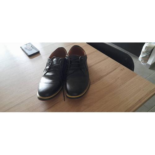 Chaussures Noir Taille 41 
