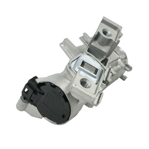 Interrupteur De Démarreur De Contact Pour Golf 5 Mk5 6 Mk6 Caddy Eos Tiguan Touran Seat Leon Toledo Altea A3
