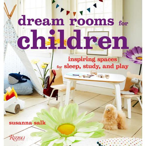 Dream Rooms For Children