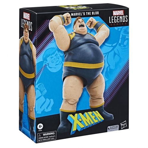 Marvel Classic Marvel Legends X-Men The Blob