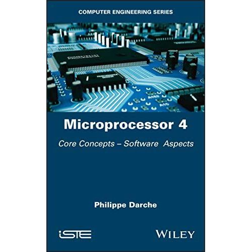 Microprocessor 4