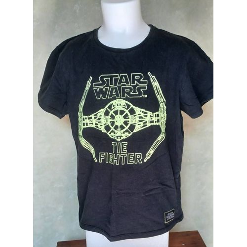 Tee-Shirt Star Wars 12 Ans