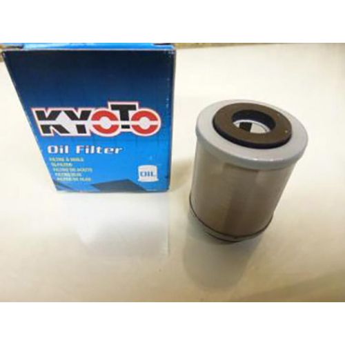 Filtre À Huile Powerflux Pour Moto Yamaha 125 Sr Se 1982 À 2002 Neuf