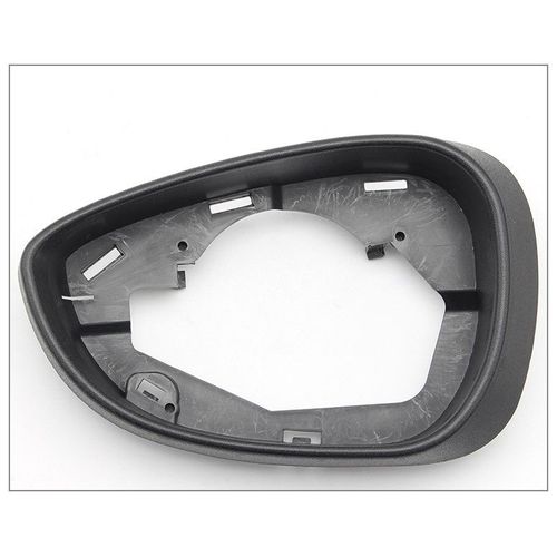 Cadre De Protection Pour Rétroviseur Latéral De Voiture, Pour Ford Fiesta Mk7 2009 ? 2017