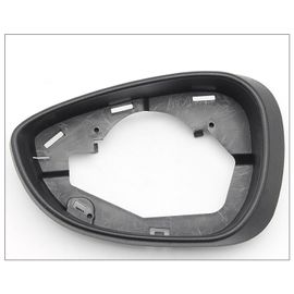 Cadre De Protection Pour Rétroviseur Latéral De Voiture, Pour Ford Fiesta Mk7 2009 ? 2017