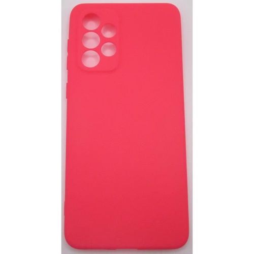 Coque Samsung Galaxy A33 5g Rose
