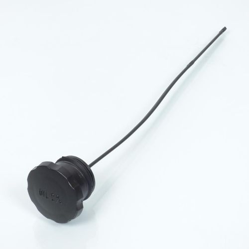 Bouchon De Réservoir Générique Pour Mobylette Piaggio 50 Ciao Px 04.5313-N / 33mm + Jauge Neuf