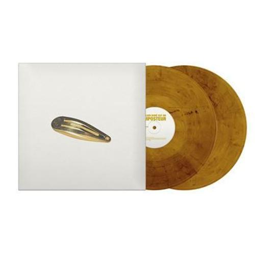 Imposteur (Double Vinyle Recyclé Couleur Édition Limitée, Exclusivité Fnac)