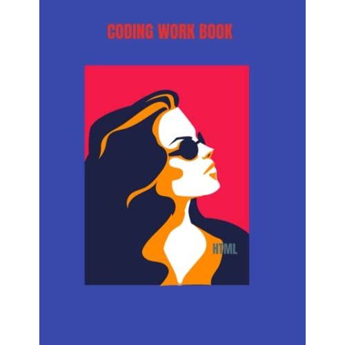 Coding Work Book: Html