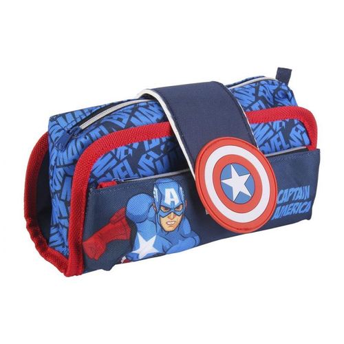 Trousse A Tout Scratch Marvel Cerda 2700000304