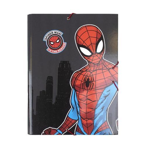 Dossier Scolaire Spiderman Cerda 2700000246