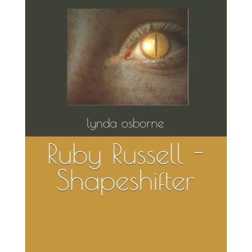 Ruby Russell - Shapeshifter