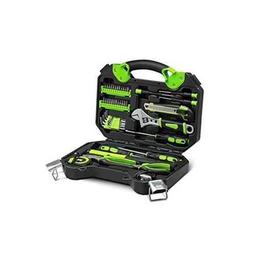 Coffret d'outillages Constructor 48pcs
