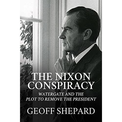 The Nixon Conspiracy