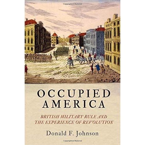 Occupied America