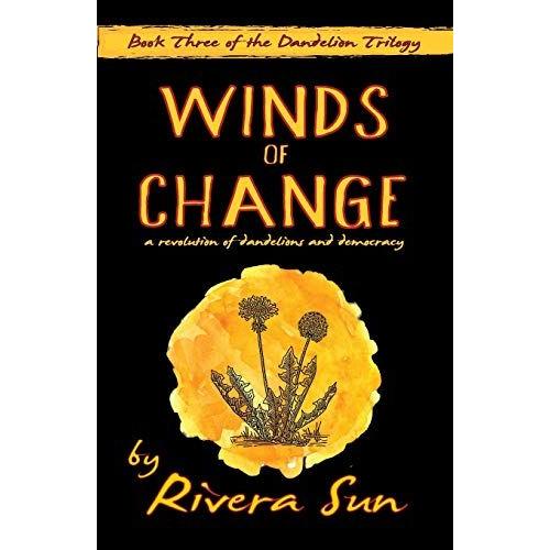 Winds Of Change