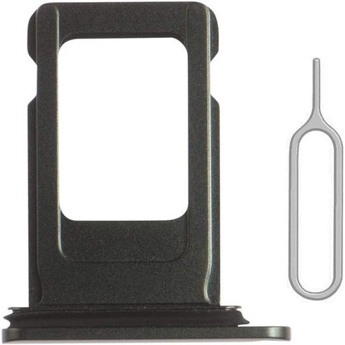 Plateau De Carte Sim Micro Sd Fente De Support Pour Iphone 7g Avec Clé De Broche D'éjection Ouverte Gratuite Imei Personnalisable