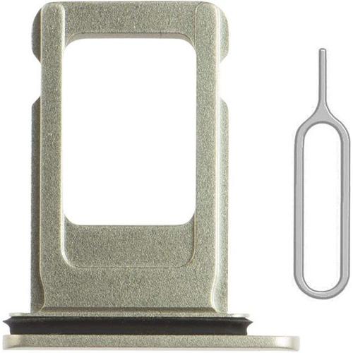 Plateau De Carte Sim Pour Iphone X 8 Fente De Support Micro Sd Plateau De Carte Sim Avec Clé De Broche D'éjection Ouverte Gratuite Peut Imprimer Imei