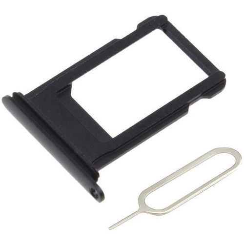 Plateau De Carte Sim Pour Iphone Xs Fente De Support Micro Sd Pour Iphone X Xsmax Plateau De Carte Sim Avec Clé De Broche D'éjection Ouverte Gratuite Peut Imprimer Imei