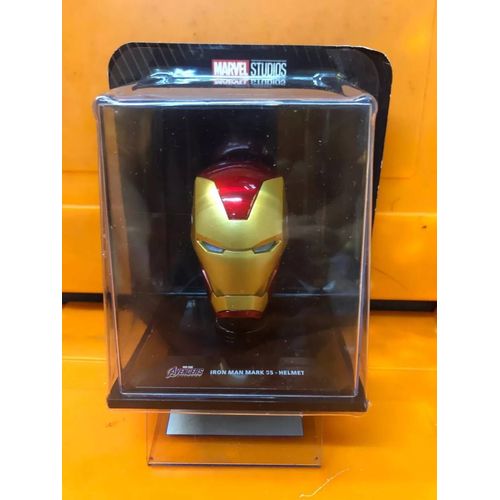 Marvel Iron Man Mark85 Casque