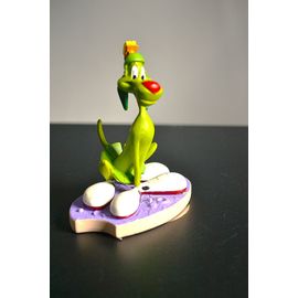 Figurine K-9 Atlas Looney Tunes