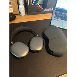 Vente d’un casque Apple