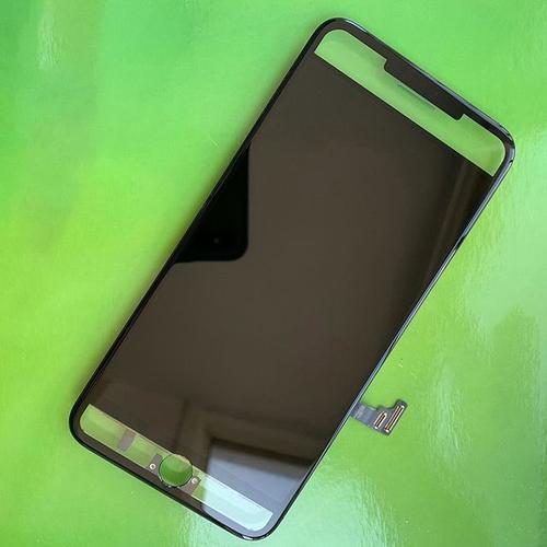 Bricolage Corps Transparent Pour Iphone 7 Plus Backshell Arrière Logement De Couvercle De Batterie Arrière Remplacement D'écran Pour A1661 A1784 A1785