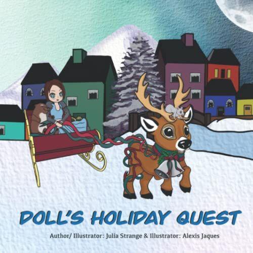 Doll's Holiday Quest