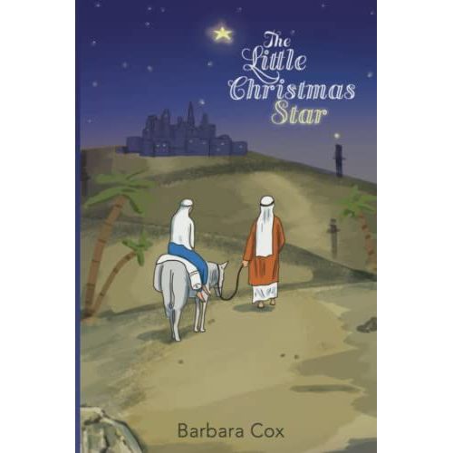 The Little Christmas Star