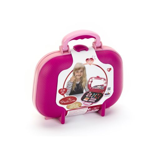 Princess Coralie Mallette Cosmétique Avec Lumière