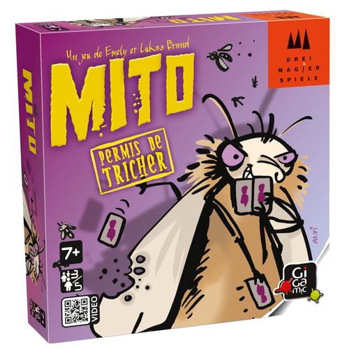 Gigamic Mito