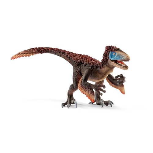 Dinosaurs Utahraptor