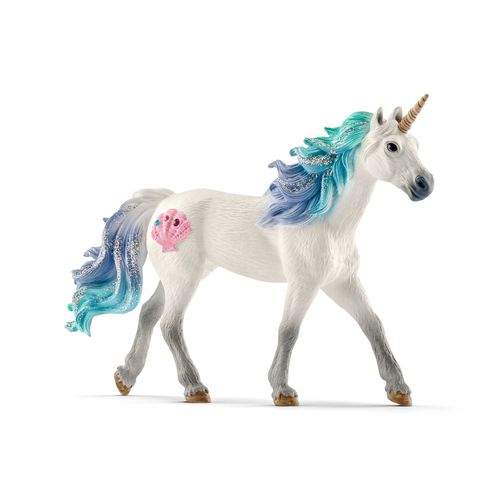 Bayala Licorne Des Mers, Étalon