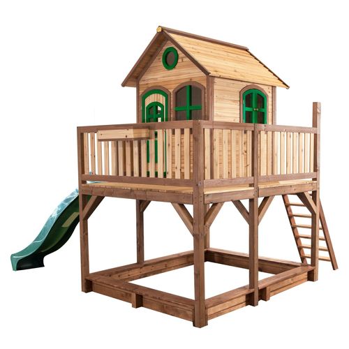 Cabane Enfant Liam 1 Sans Agrès