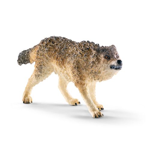 Wild Life Loup