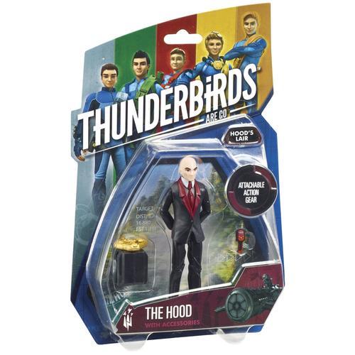 Vivid Europe Thunderbirds - Figurine The Hood