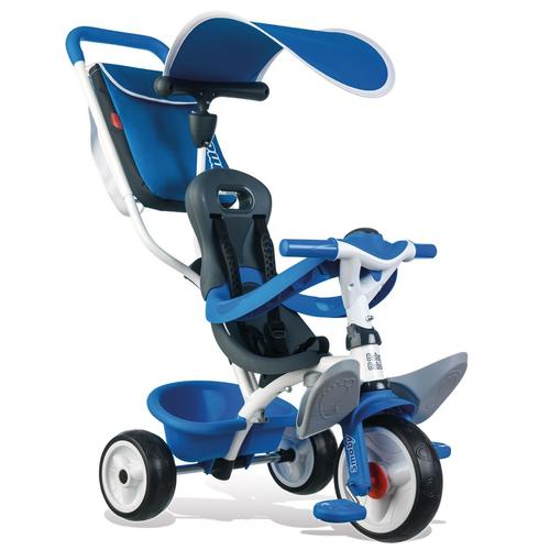 Tricycles Tricycle Baby Balade Bleu