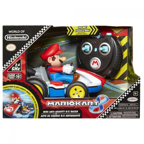 Jakks Mario Kart Racer