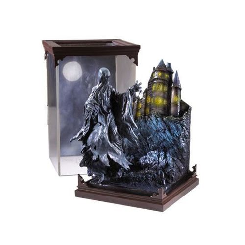 Beast Kingdom Harry Potter Diorama Magical Creatures Dementor 19 Cm