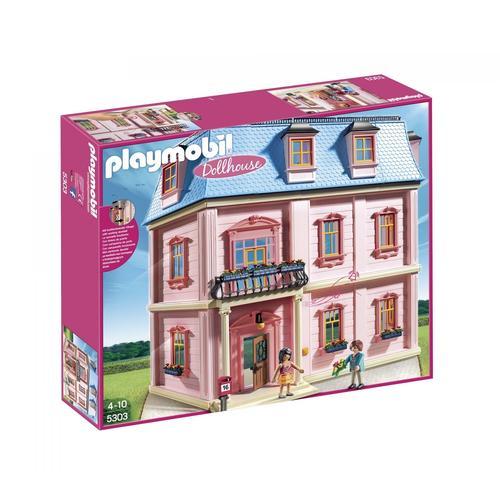 Playmobil 5303 - Maison Traditionnelle