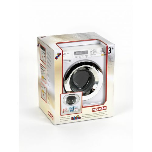 Miele Miele - Machine À Laver