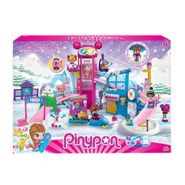 Pinypon snow park hot sale