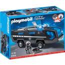 Playmobil - Commissariat de police transportable - 5299 - Playmobil - Rue  du Commerce