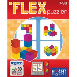 Gigamic Flex Puzzler Standard
