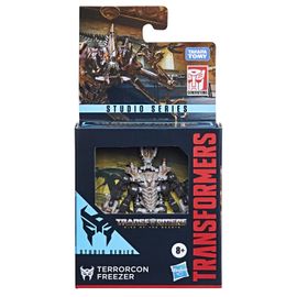 Hasbro Transformers Studio Series Terrorcon Freezer Classe Origine