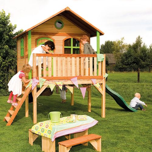 Classic Playhouse Sophie