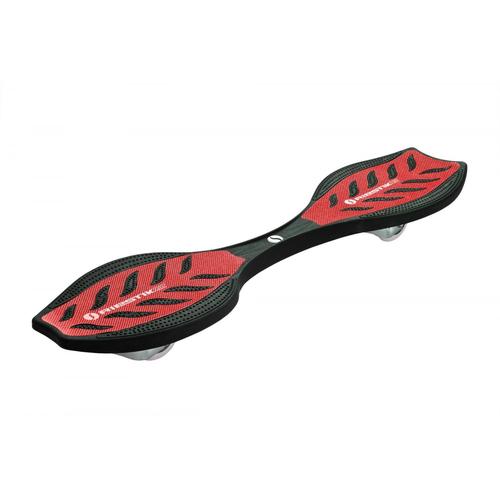 Interbrands Ripstik Air Pro Caster - Rouge