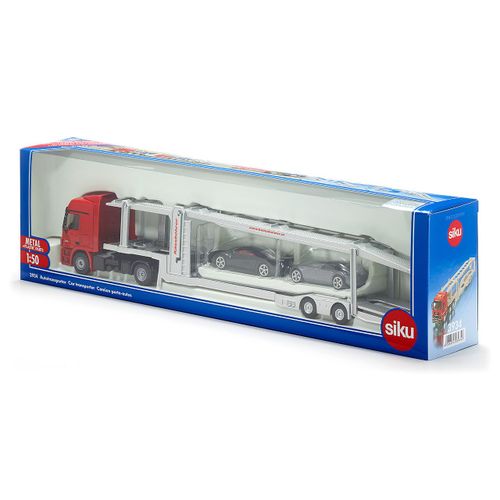 Sikusuper Camion Porte Voitures